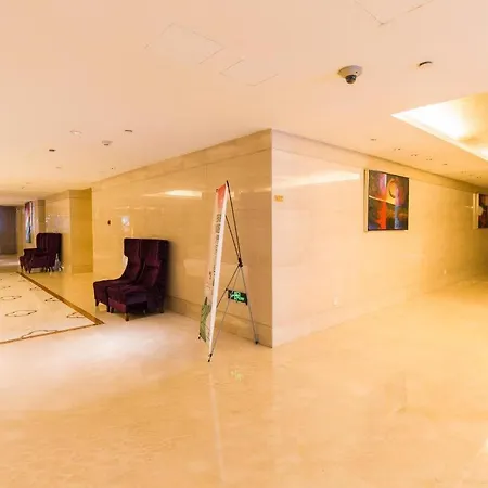 China Palace Hotel-2