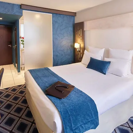Mercure Chartres Cathedrale-3