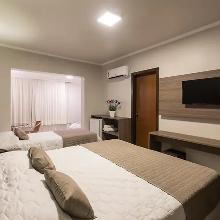Hotel Gumz-3
