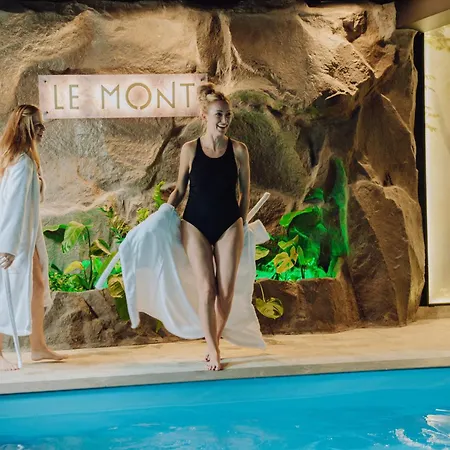 Hotel Le Mont Medical & Spa Adults Only-2