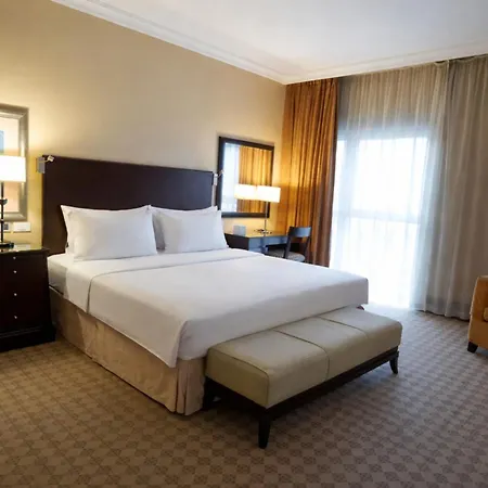 Sheraton Khalidiya Hotel-2