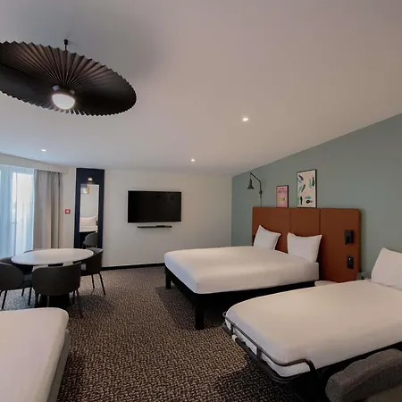 Ibis Paris Canal Saint Martin-2