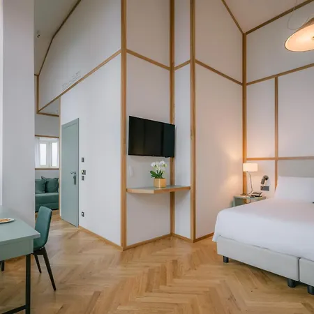 Casa Du Lac, By R Collection Hotels-3