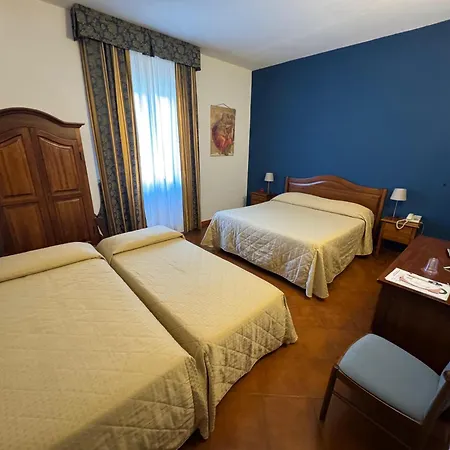 Hotel Bologna-2