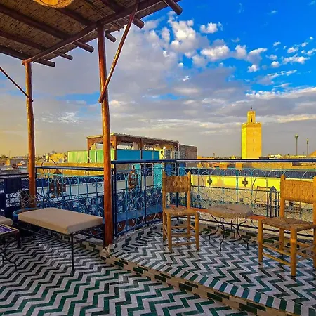 Riad Zara-3