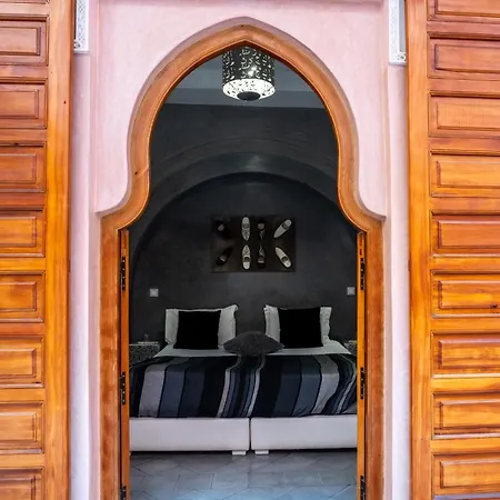 Riad Mazaya-3