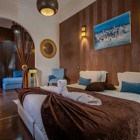 Riad Mazaya-2