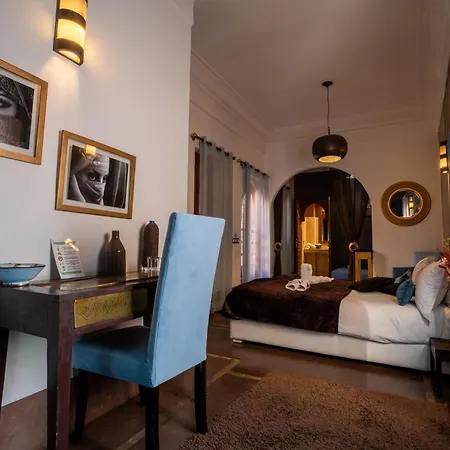Riad Mazaya-2