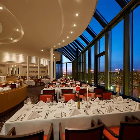 Hilton Mainz-3