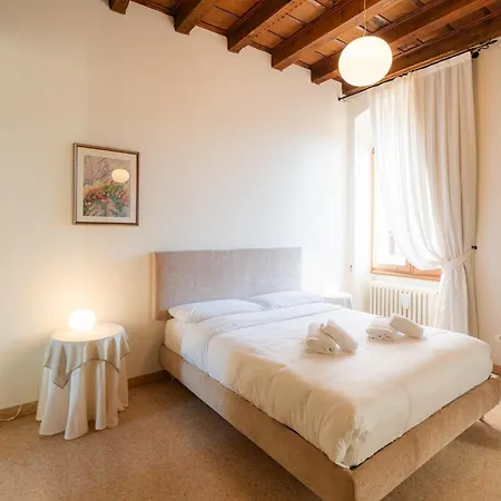 Relais La Torre - Domus Verona-2