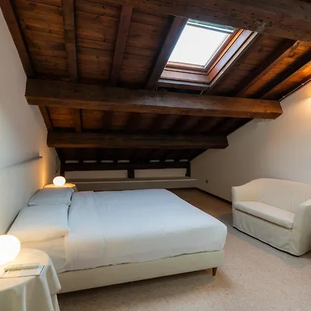 Relais La Torre - Domus Verona-3