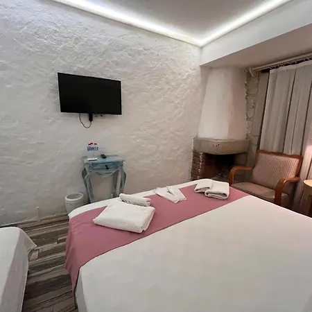 Alacati Asmali Konak Hotel-2