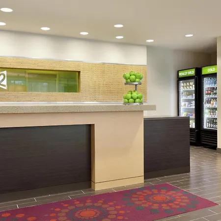 Home2 Suites By Hilton Seattle Airport-3