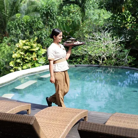Ubud Nyuh Bali Resort & Spa-2