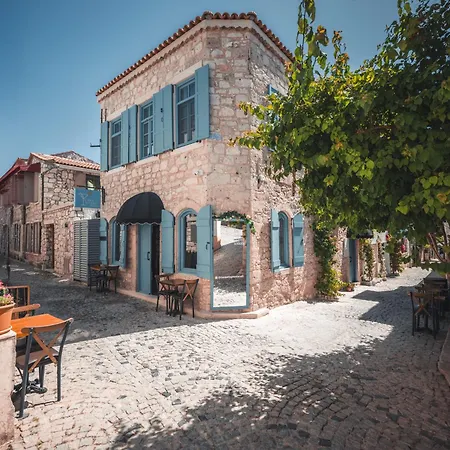 Casa Alegre Alacati-3