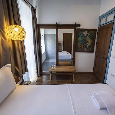 Casa Alegre Alacati-2