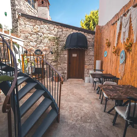 Casa Alegre Alacati-2