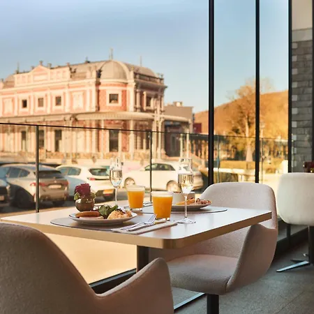 Van Der Valk Hotel Spa-2