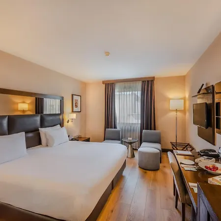 Midtown Hotel-2