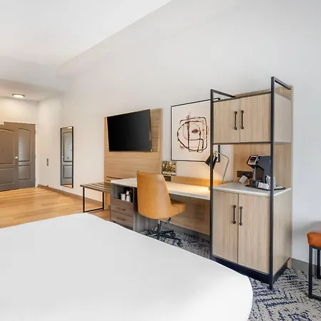Country Inn & Suites By Radisson, Savannah Airport, Ga-3