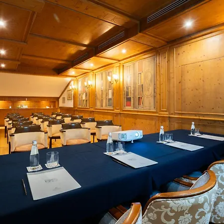 Cristal Palace Hotel-2