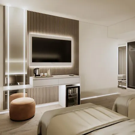 Sveo Istanbul Hotel-2