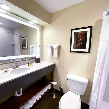 Best Western Plus Inn Of Williams-3