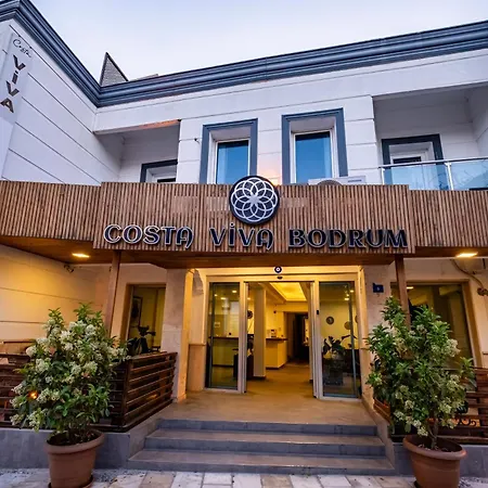 Costa Viva Bodrum-2