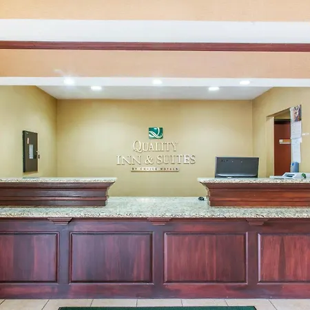 Quality Inn & Suites-3