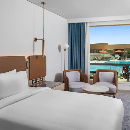 Hilton Alexandria Green Plaza-3