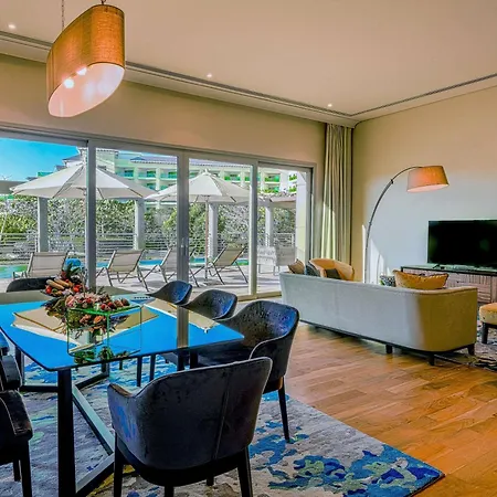 Rixos The Palm Hotel & Suites-3