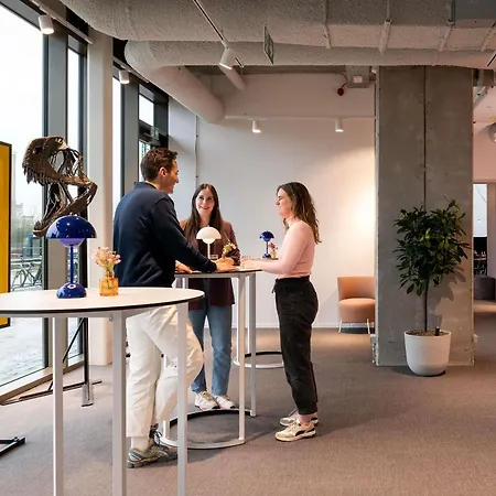 Ibis Budget Gent Centrum Dampoort-3