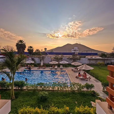 Hotel La Colina-2