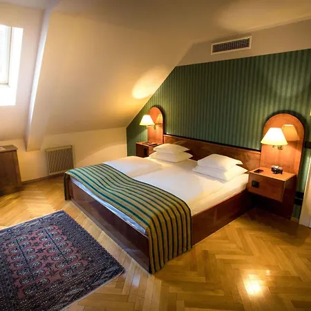 Mercure Grand Hotel Biedermeier Wien-2