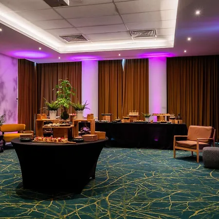 Novotel Paris 17-2