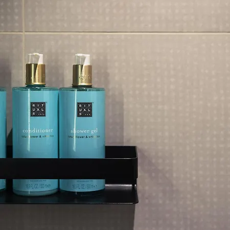 Novotel London Paddington-2