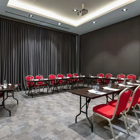 Novotel Trabzon-2