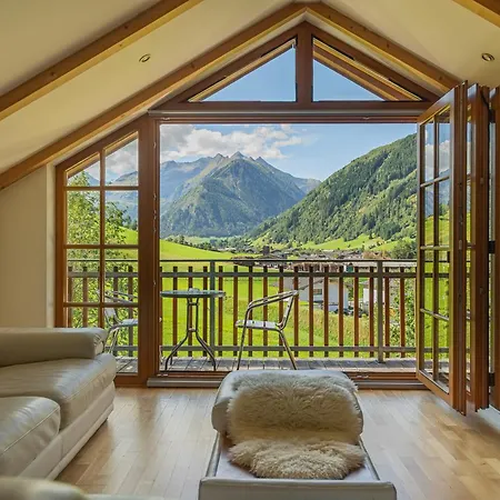 Schönblick Mountain Resort&Spa - Das Original!-3