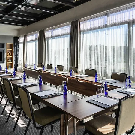 Moevenpick Istanbul Hotel Golden Horn-3