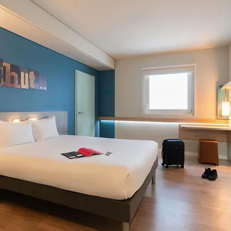 Ibis Budget Geneve Palexpo Aeroport-3