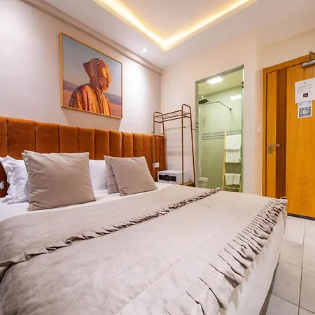 Hotel Dakhla Ville-2