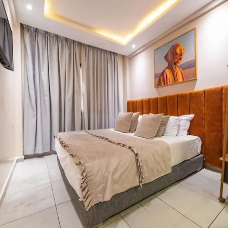 Hotel Dakhla Ville-3