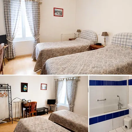 Logis Auberge La Cremaillere-2