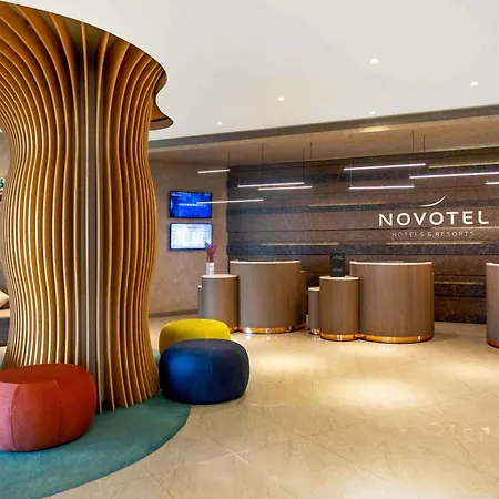 Novotel Istanbul Zeytinburnu-3