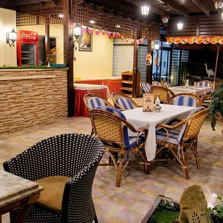 Amin Hotel-2