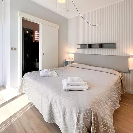 Hotel Brig Fronte Mare Nuova Gestione-2