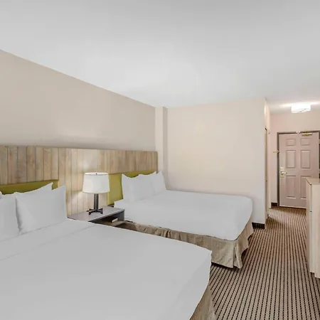 Country Inn & Suites By Radisson, Elk Grove Village-Itasca-2