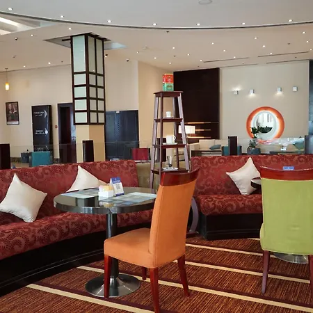City Seasons Hotel & Suites Muscat-3