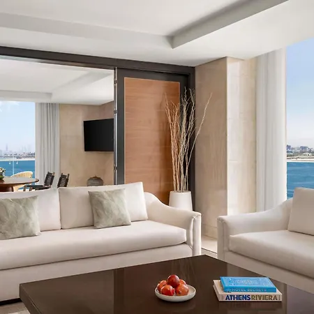 Rixos The Palm Hotel & Suites-2