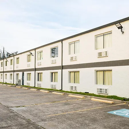 Surestay By Best Western Channelview-Baytown West-3
